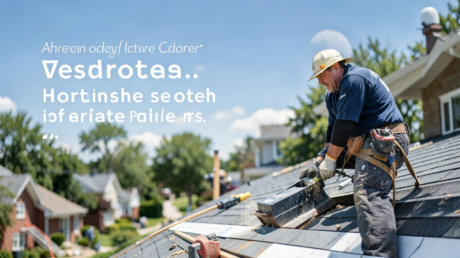 Roof Replacement in Ransom, KY near me